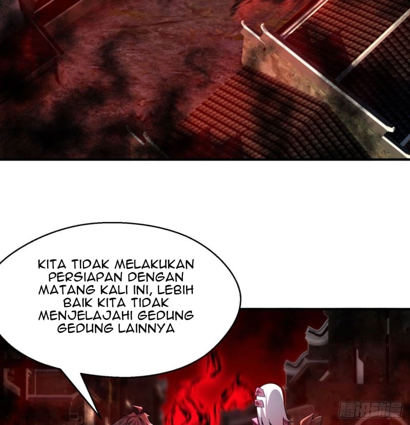 I Picked Up An Attributes Chapter 52 Gambar 26